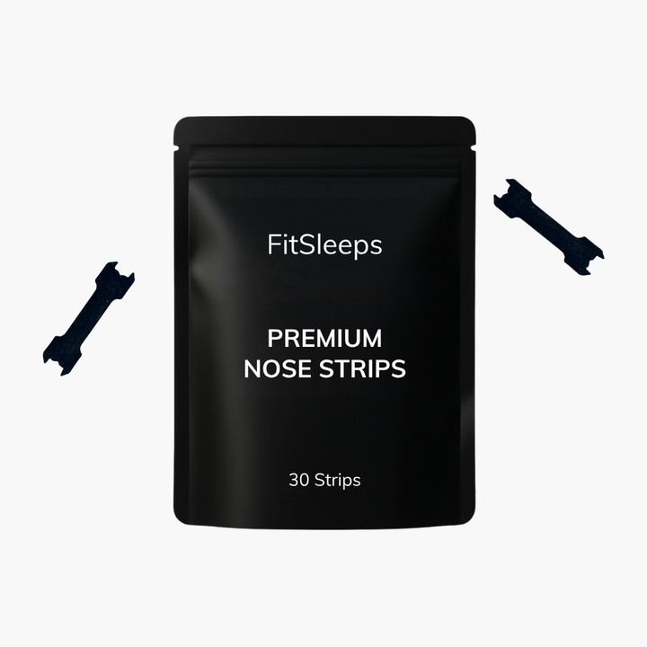 Premium Nose Strips